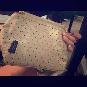 Kate Spade Lunch Box!